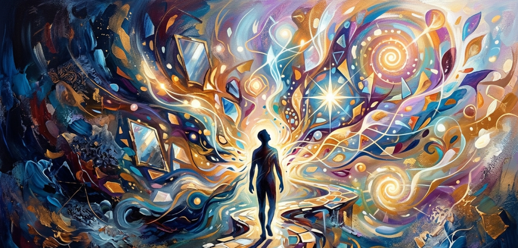The Art of Becoming Yourself: 7 Proven Steps to Authentic Living