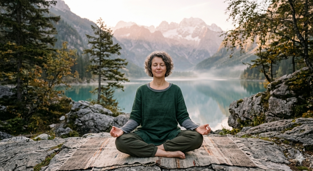 Self Love, Silence & Second Chances: 5 Essential Pillars
